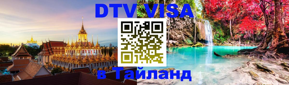 Сколько стоит DTV виза — актуальные цены, оформление даже без документов - 21.11.2025 